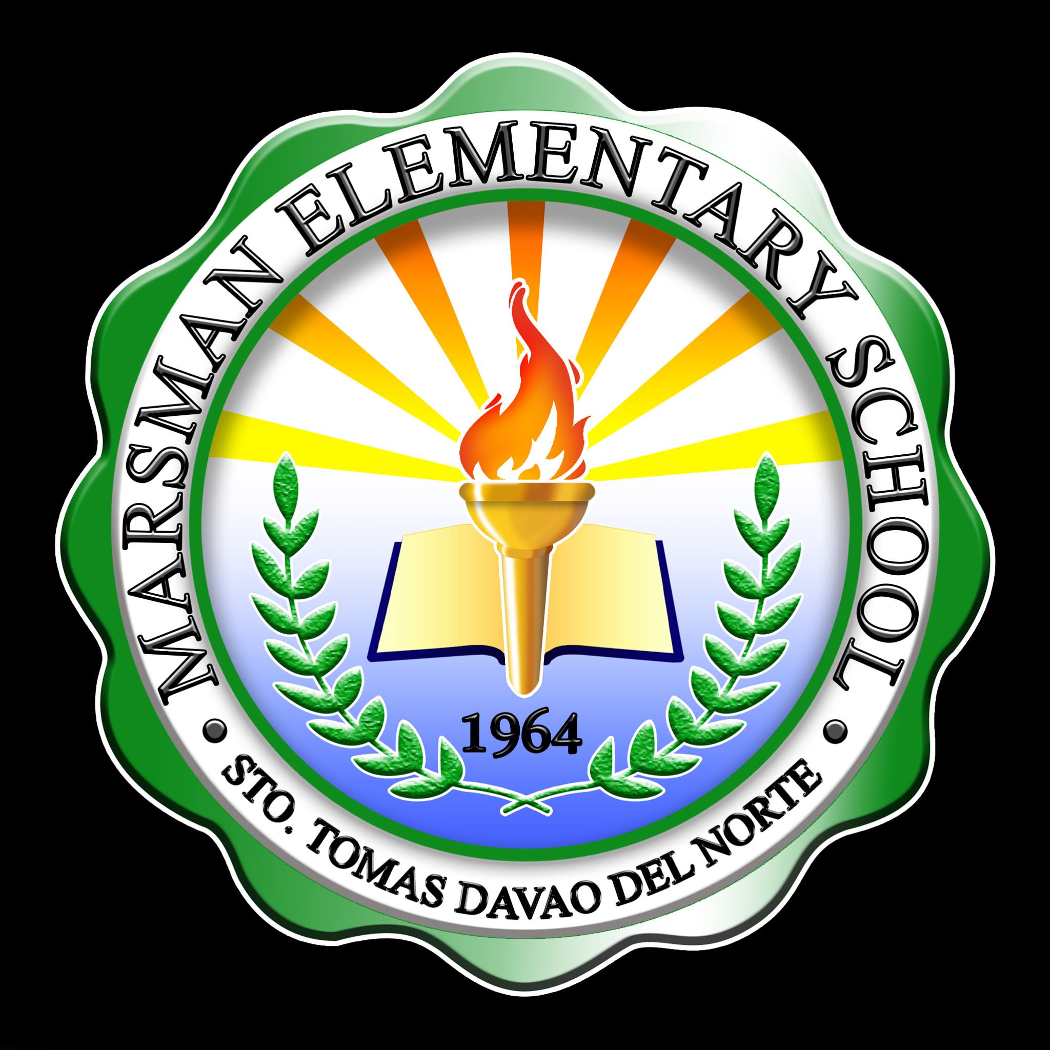 Marsman Elementary School | Santo Tomas