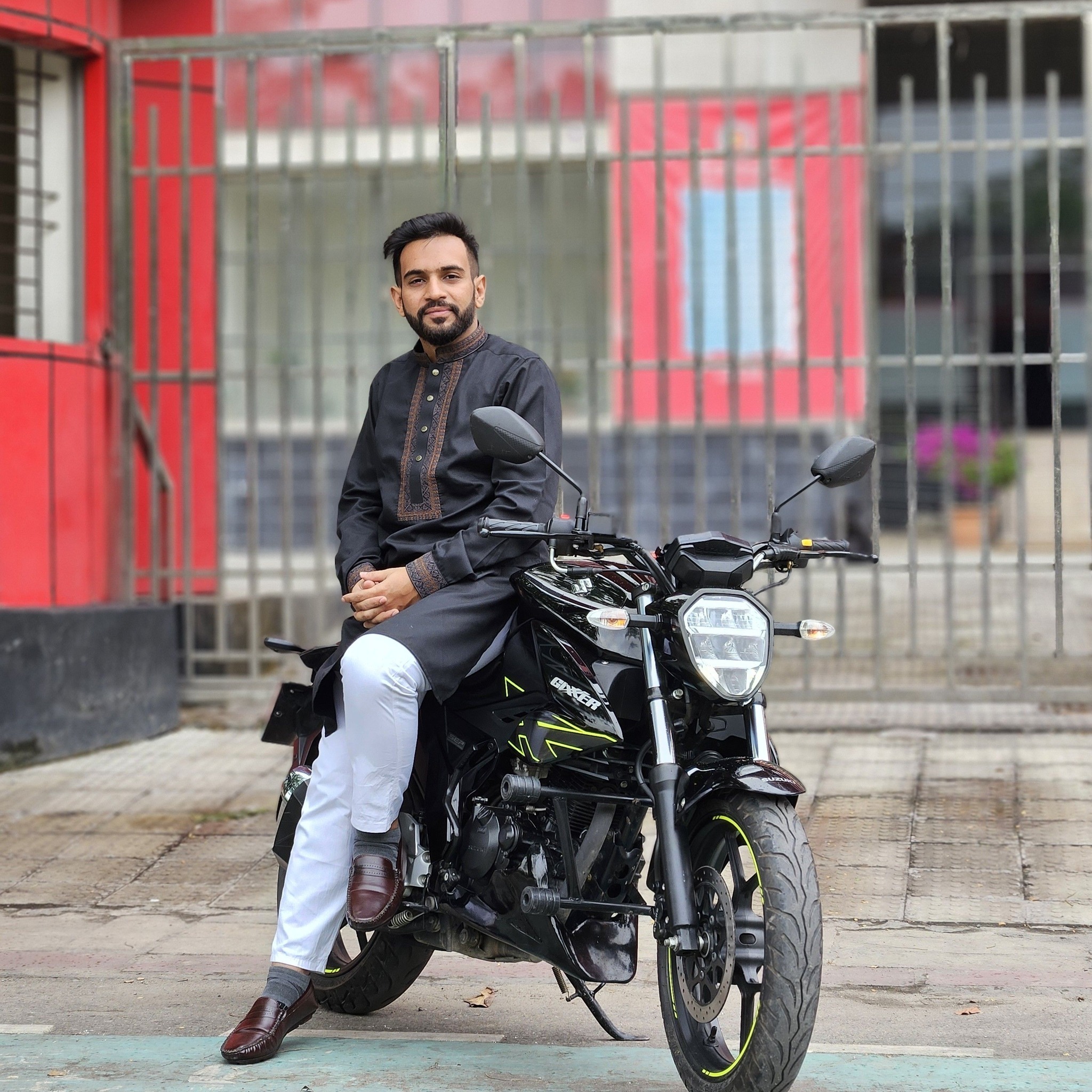 Rakib Chowdhury