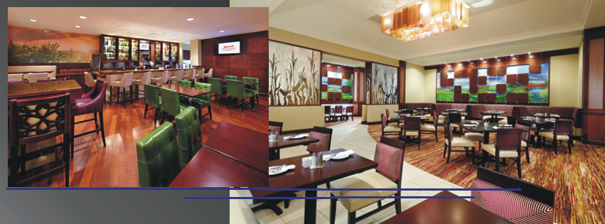 Two Rivers Grille | West Des Moines IA