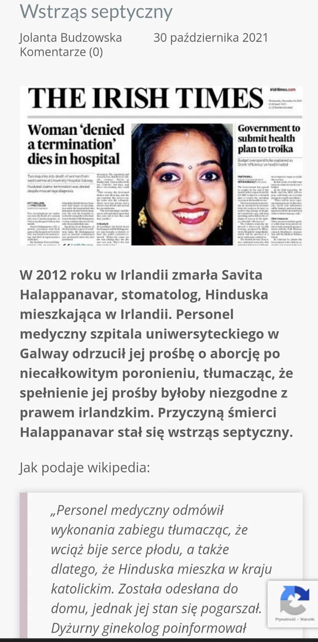 Stop Lewackiej Propagandzie I Islamizacji Europy Posts Facebook