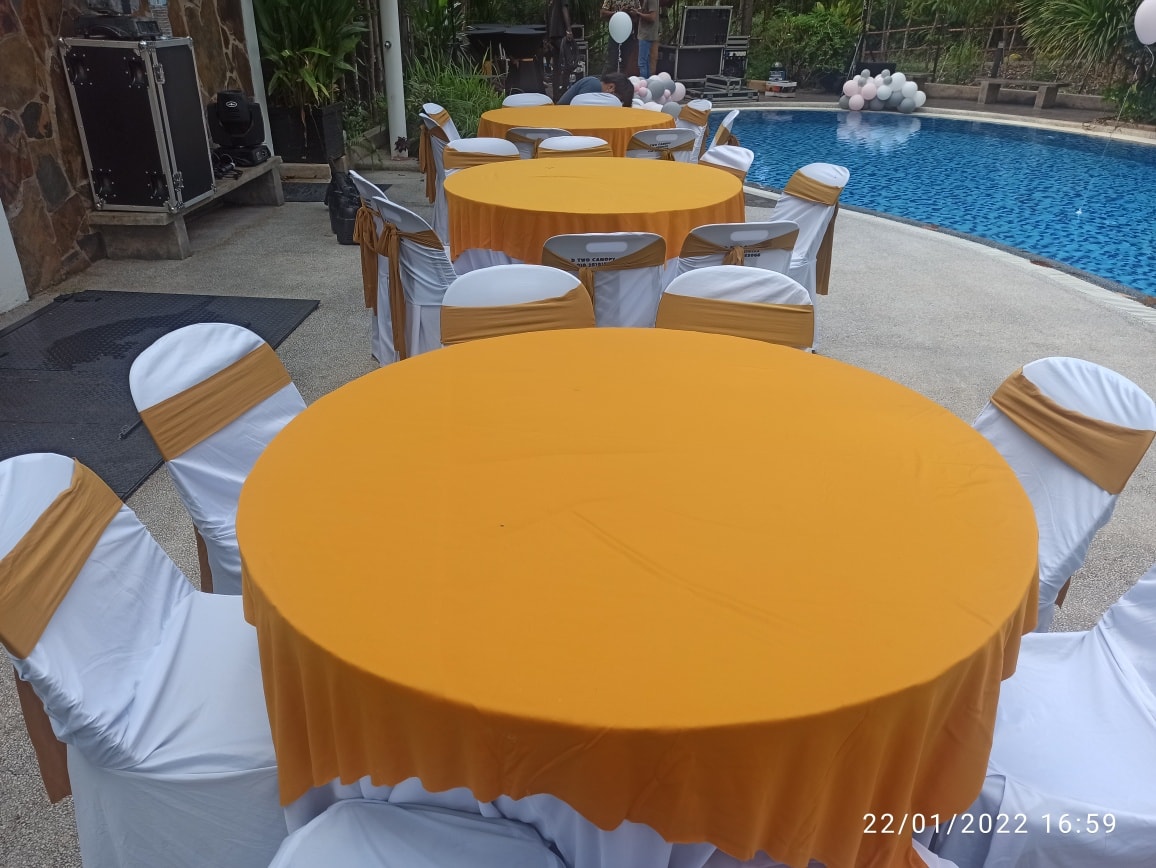 D2 events Asia Rawang | Rawang