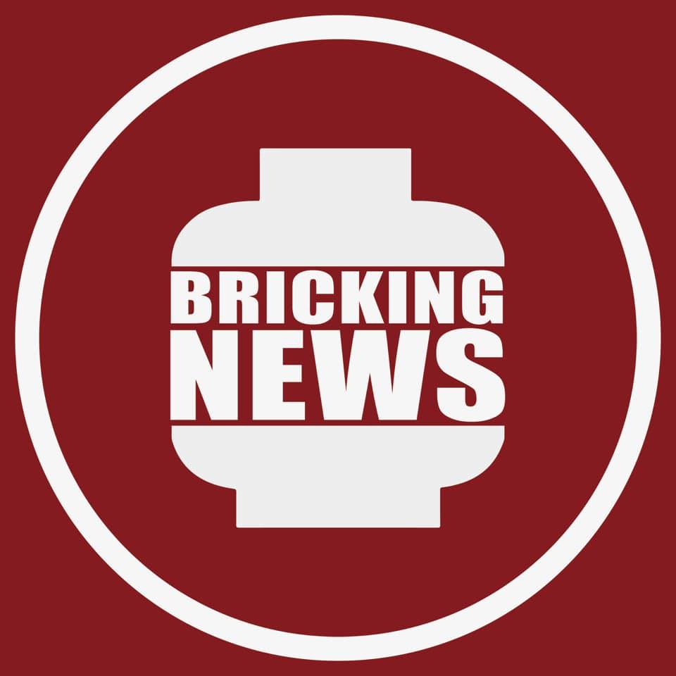 EV FT33-FT38 The Shining •Like and follow Bricking News for more ...
