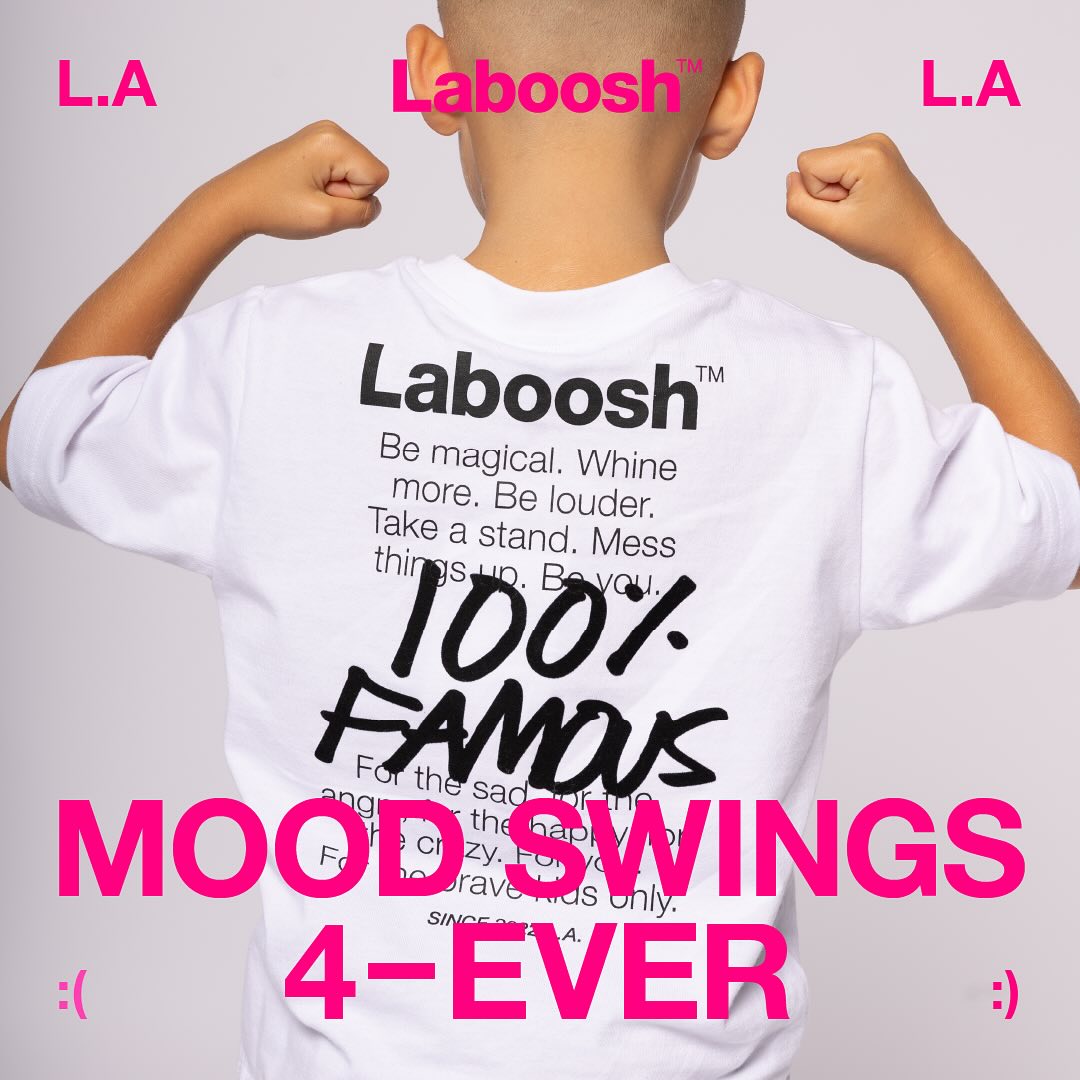 Laboosh | Los Angeles CA