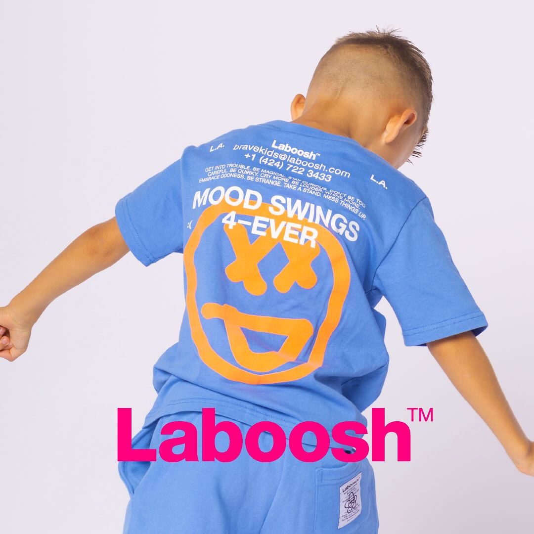 Laboosh | Los Angeles CA
