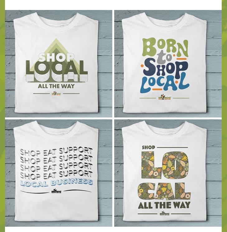 How cool are these... - Big Frog Custom T-Shirts & More