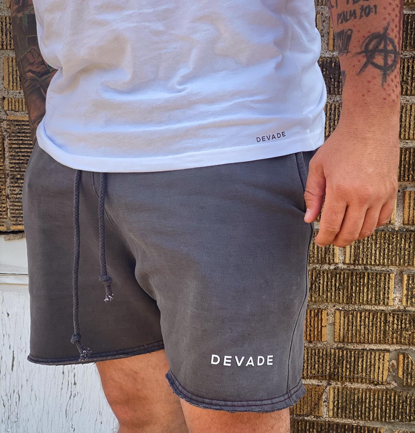 Devade Clothing Brand