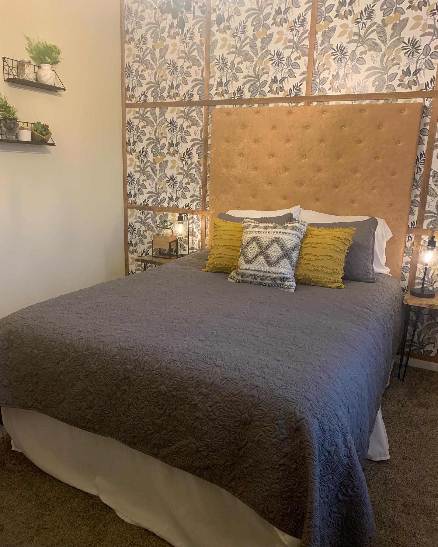 Boxwood Floral & Interior Design - Home