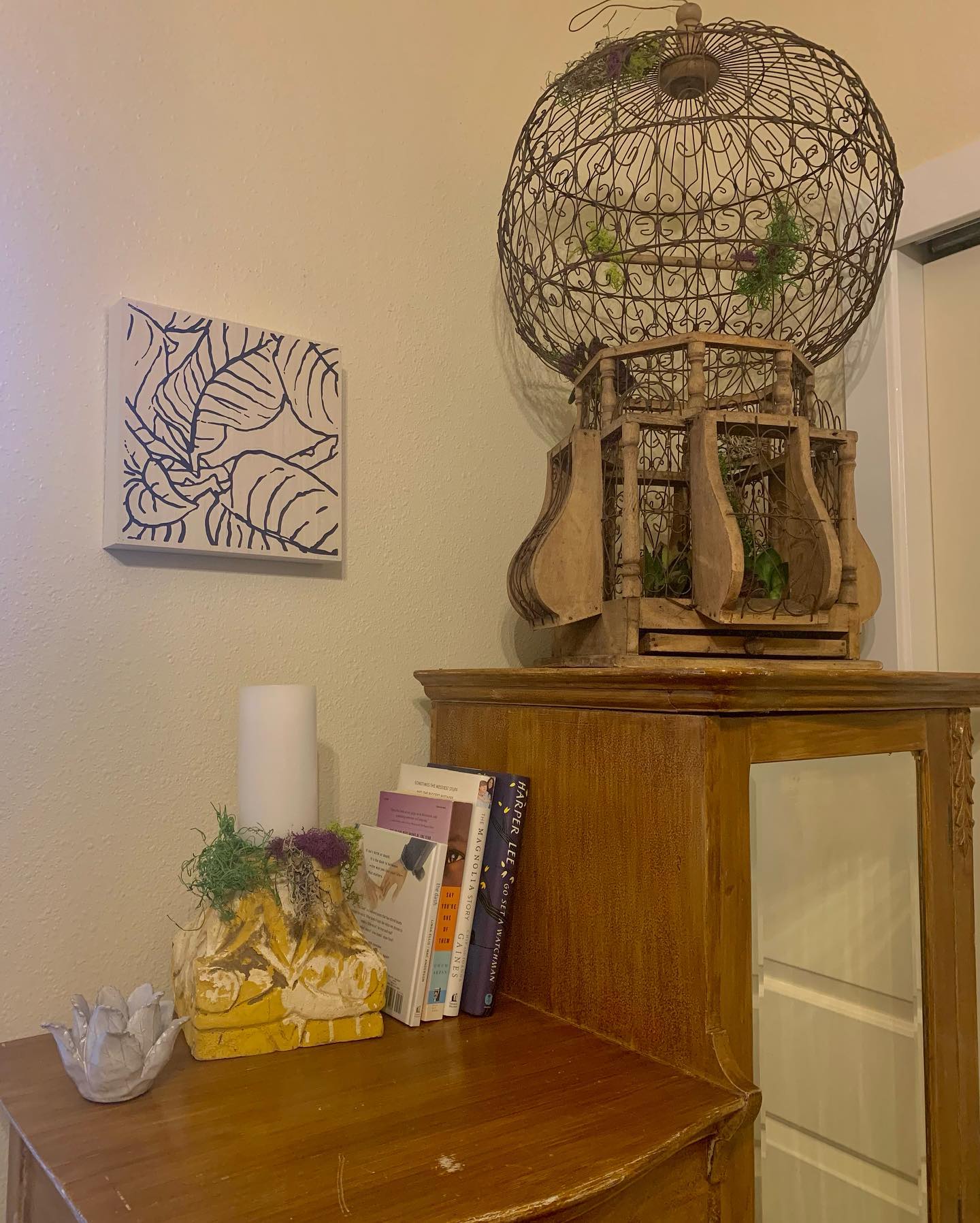 Boxwood Floral & Interior Design - Home