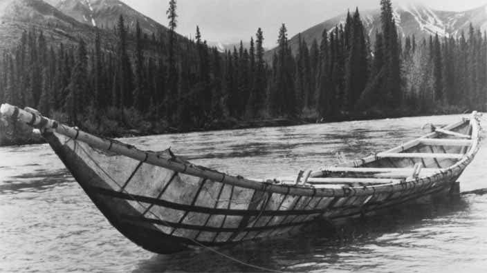 Dene... - North Saskatchewan River Valley Conservation Society | Facebook