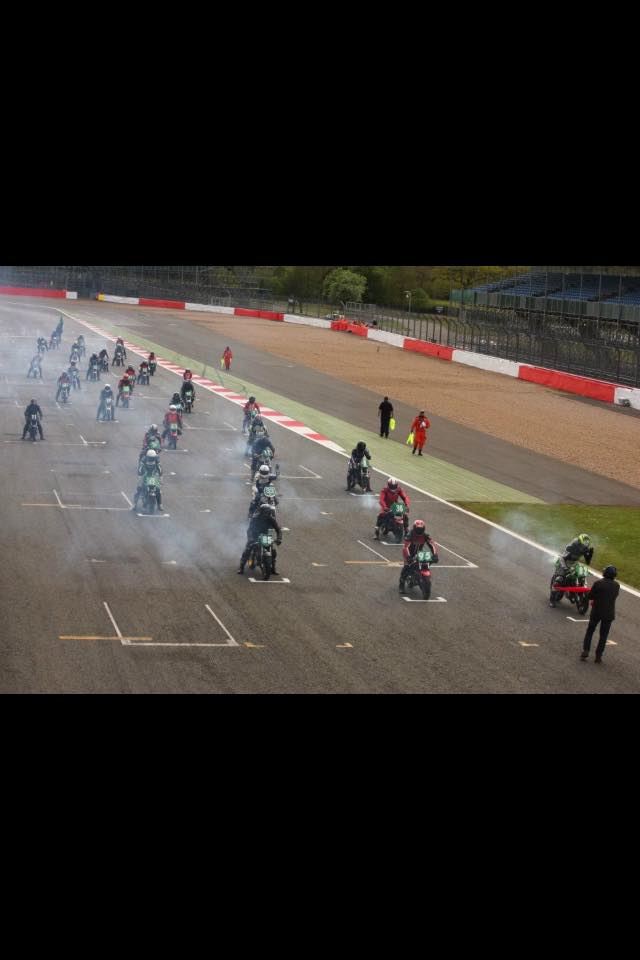 Mark Taylor Racing