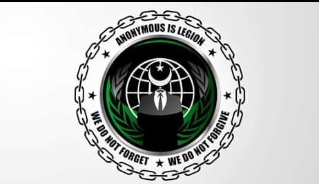 Anonymous Pakistan | Karachi