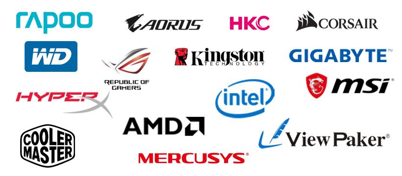 Fastlink Computer Co. - In choosing Fastlink, get to experience more ...