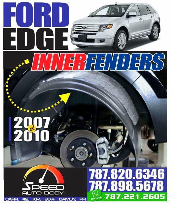 🚨Los tenemos…. INNER... - Speed Auto Body Distributors