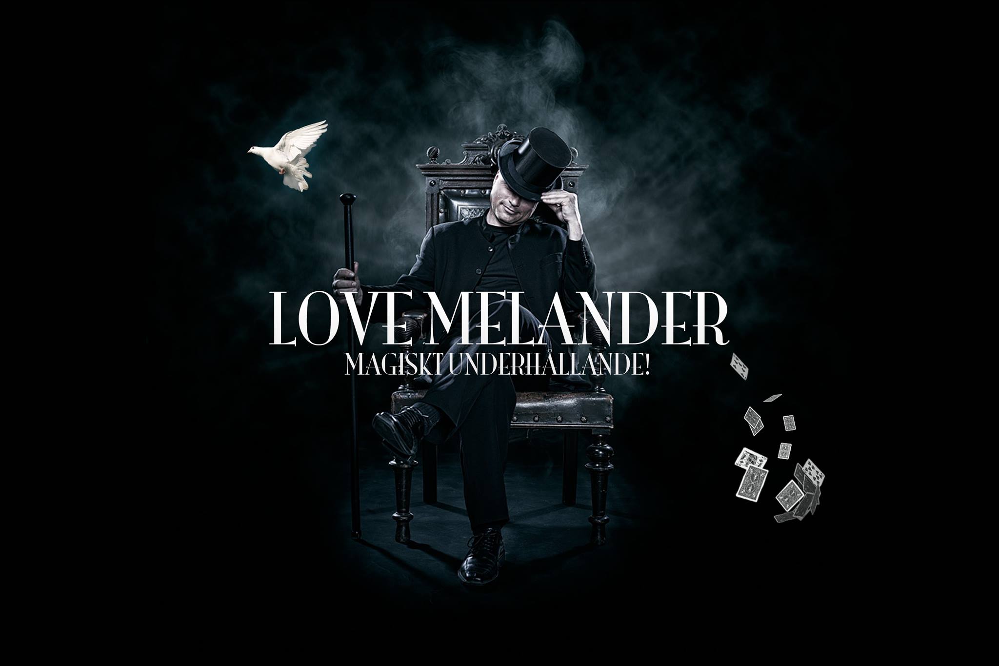 Love Melander