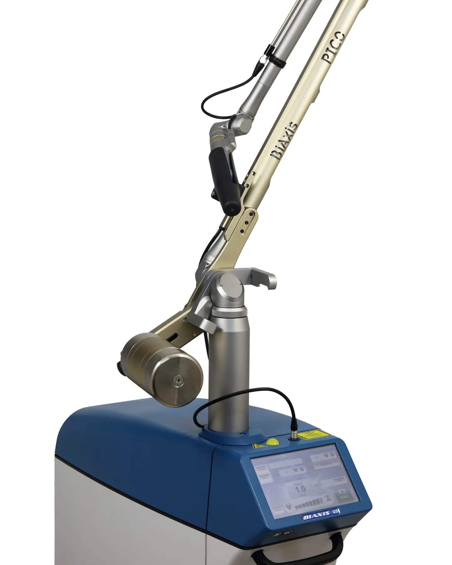 HLS Hypertech Laser Systems GmbH | Lübeck