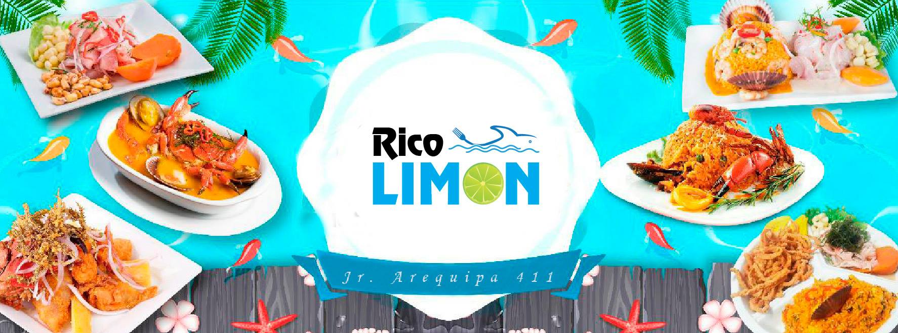 Rico Limón