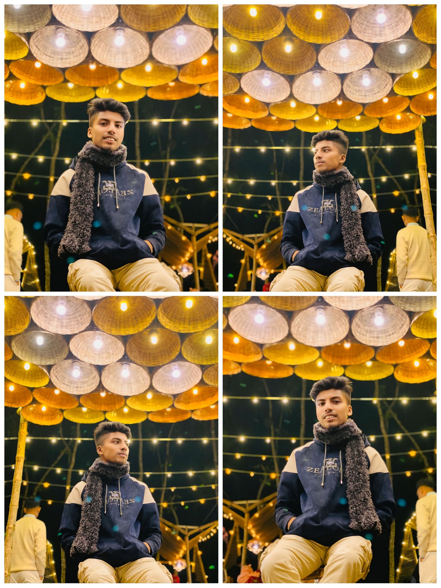 Md. Ruhan Pramanick