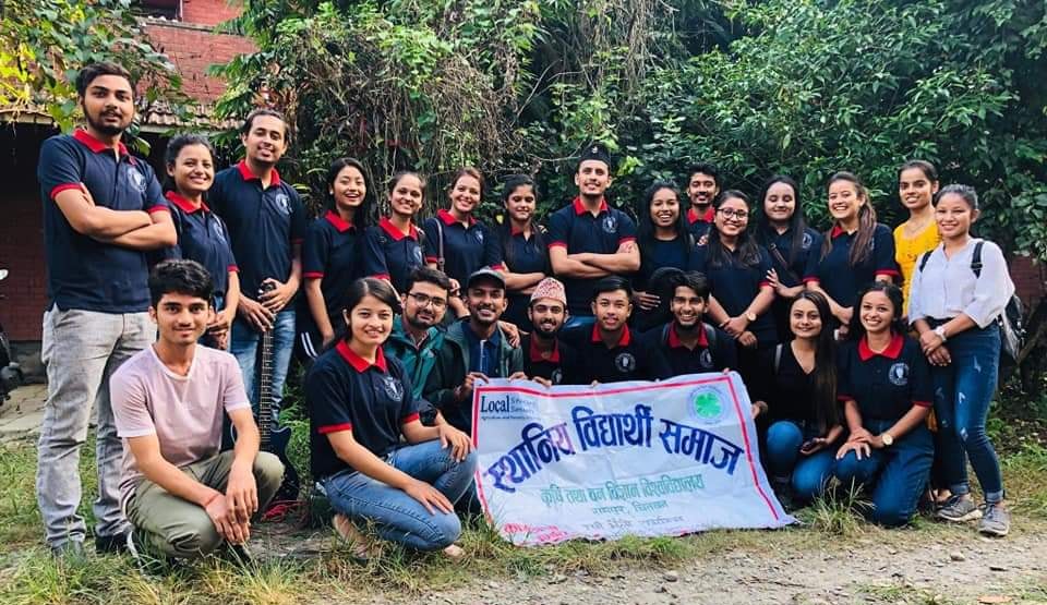 शुभारम्भ साहित्य समाज added a new... - शुभारम्भ साहित्य समाज