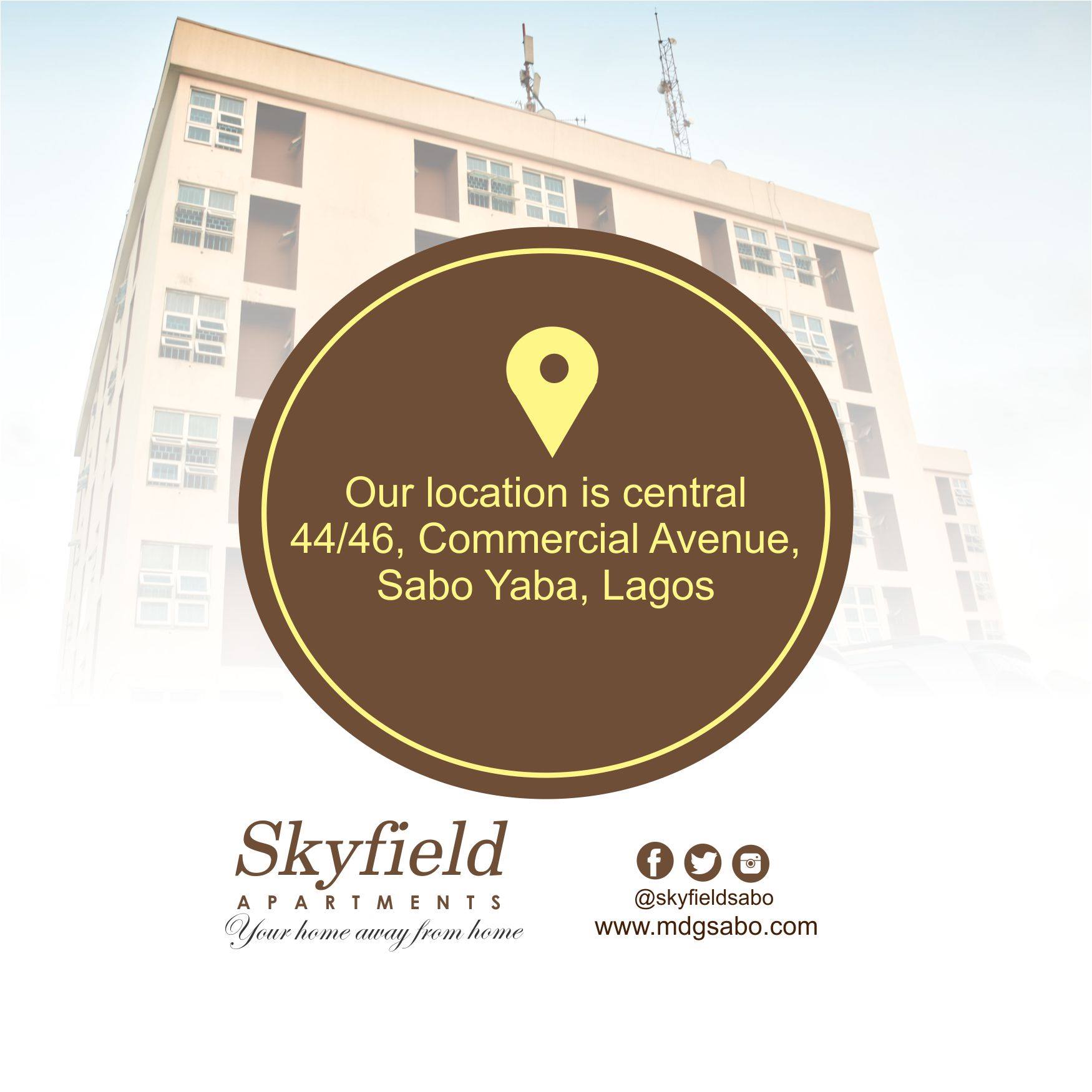 Skyfield Hostel 3