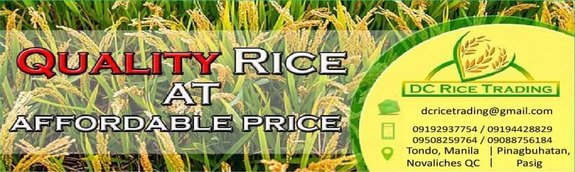 DC Rice Trading