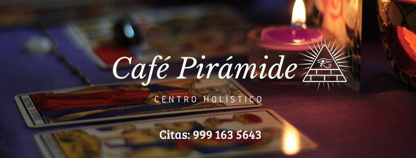 Café Pirámide | Mérida