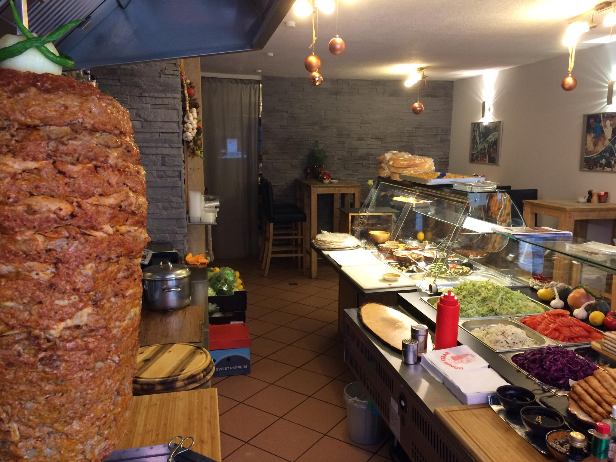 Tasocak Döner | Freising