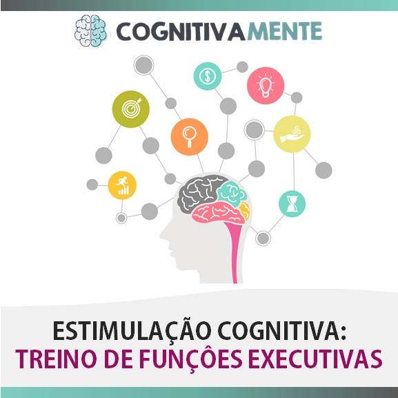 CognitivaMente - O termo funções executivas refere-se a... | Facebook