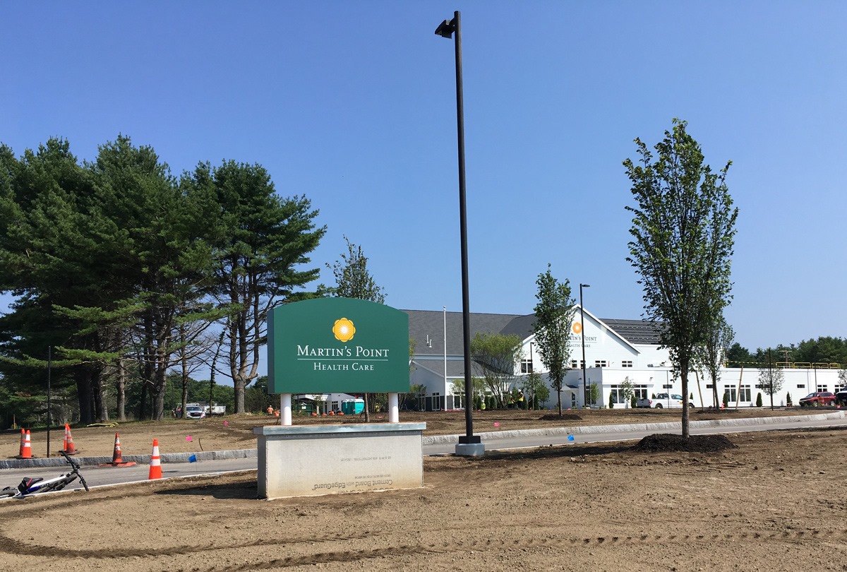 Martin's... - Midcoast Regional Redevelopment Authority (MRRA) | Facebook