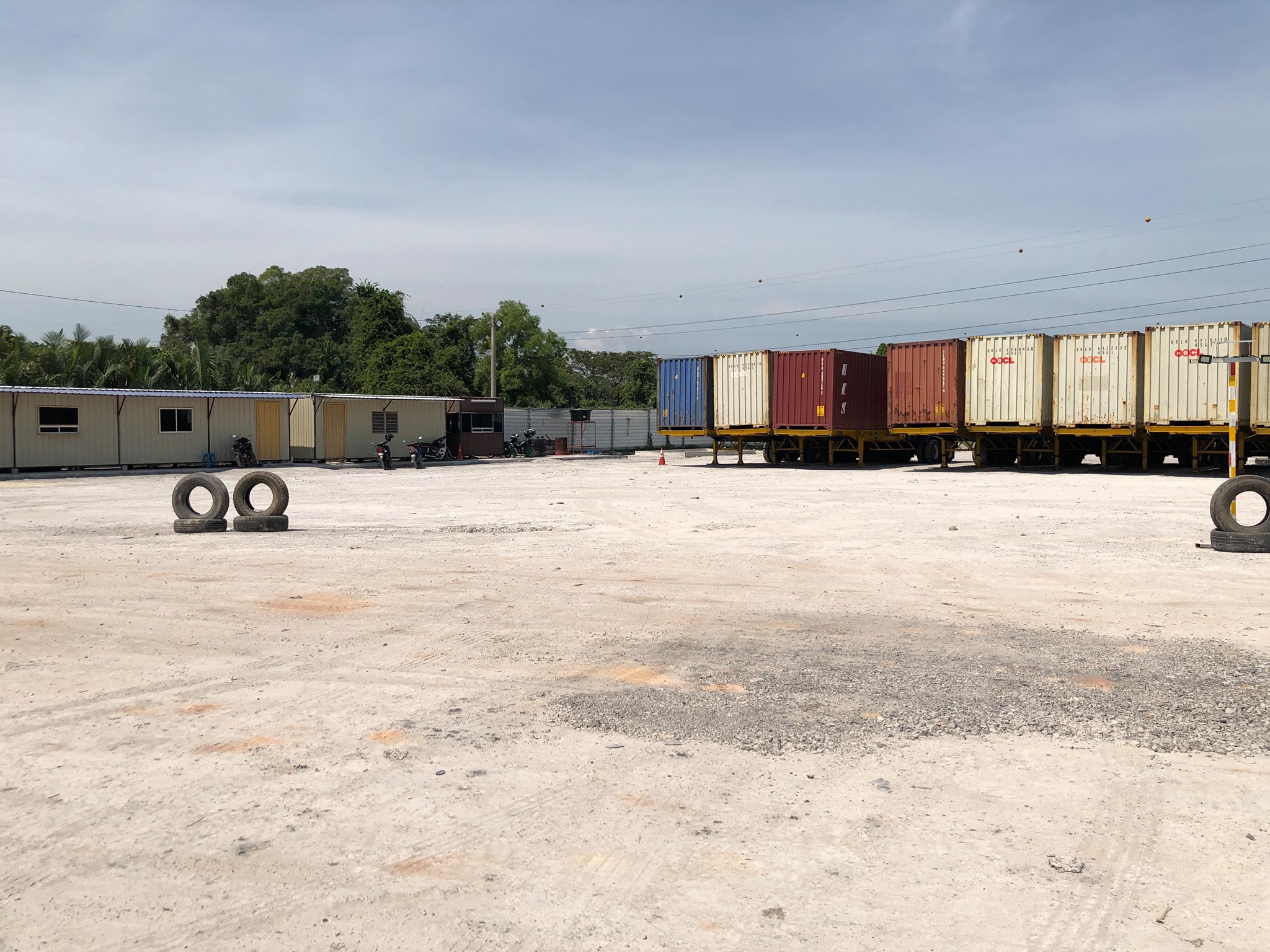 Containers Technology added a new... - Containers Technology