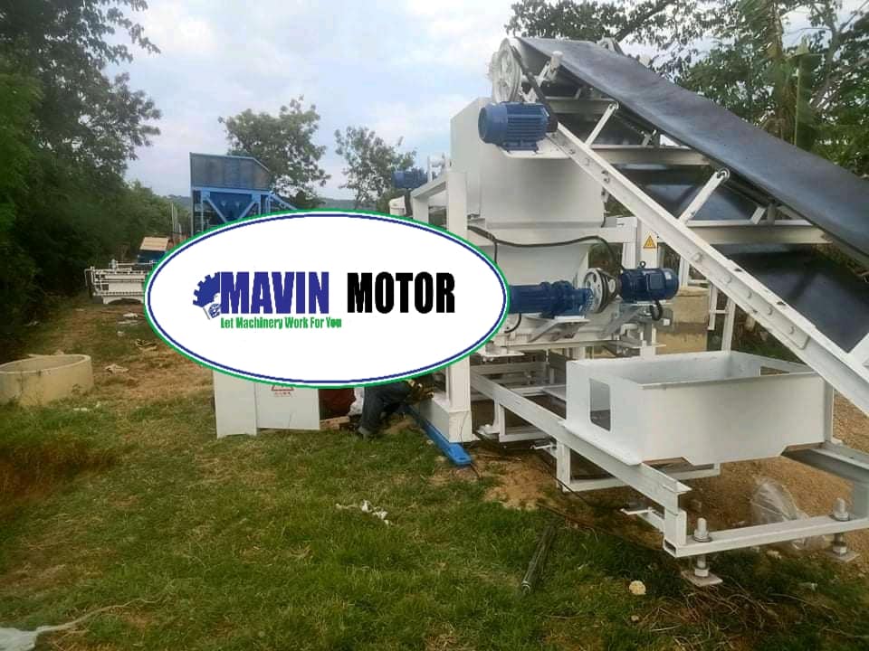 Mavin motor | Kampala