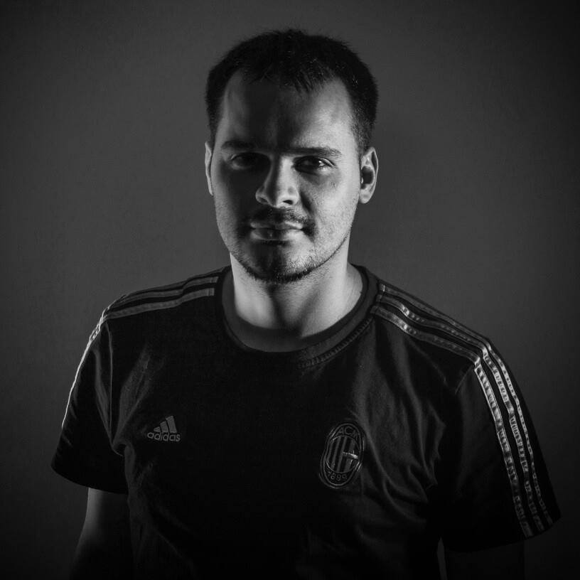 Anyul Rivas