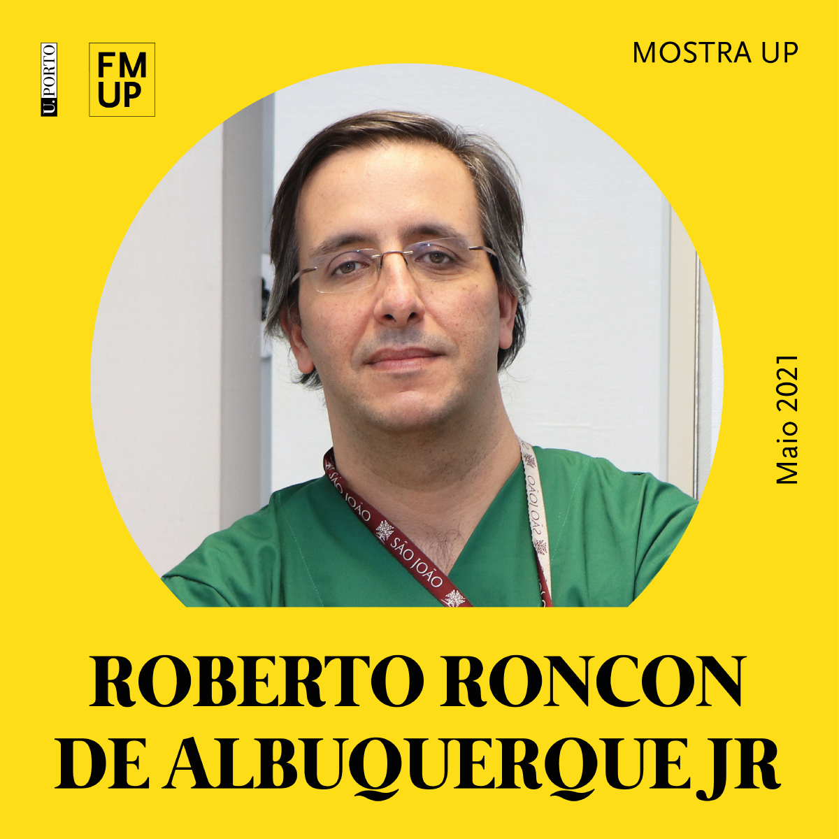 Faculdade - Roberto Roncon de Albuquerque tem sido uma das figuras ...