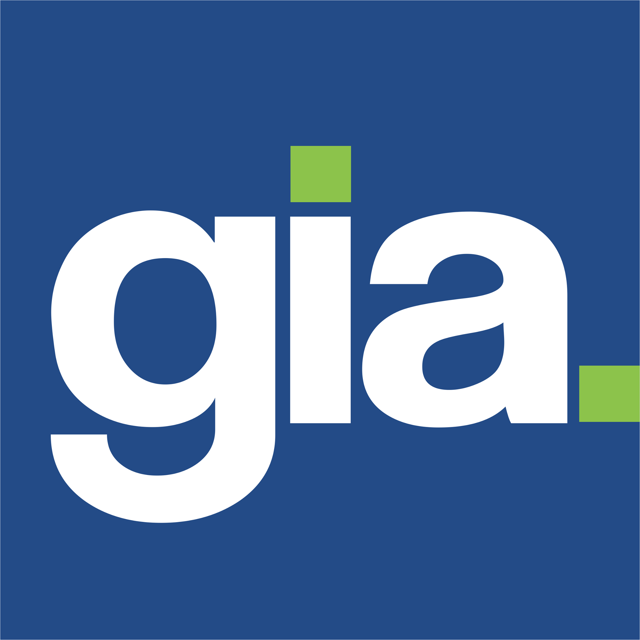 Gia. Software