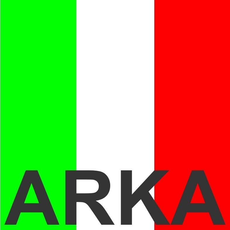 Arka group - collezionisti uniti italy | Rome