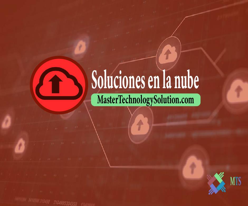 Master Technology Solution