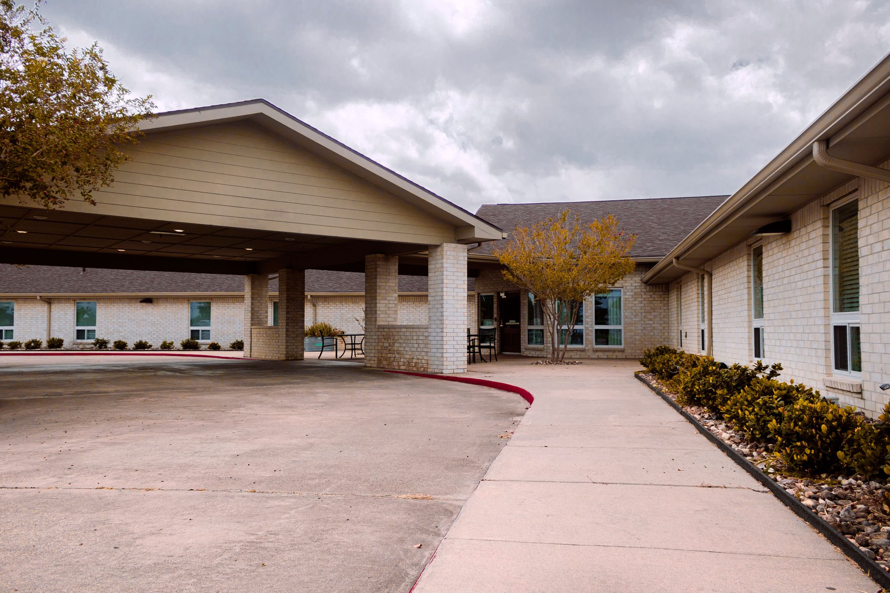 Mission Ridge Nursing and Rehabilitation | Refugio TX