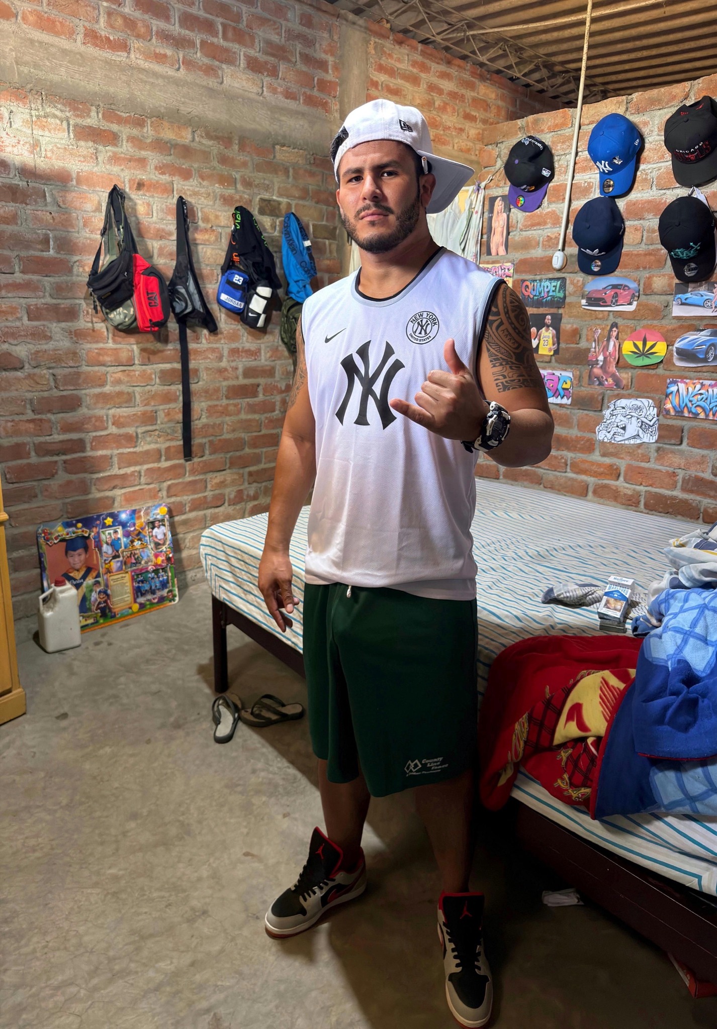 Rufino Santos