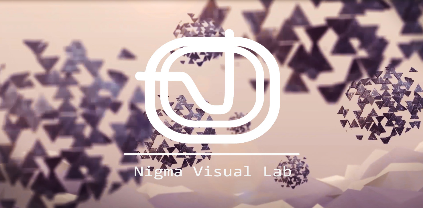 Nigma Visual Lab