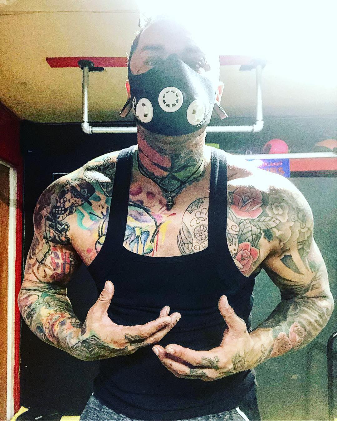 Ray Fit - Ray Fit added a new photo.