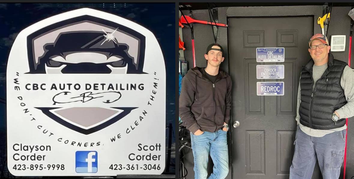 B&C Auto Detailing added a new photo. - B&C Auto Detailing