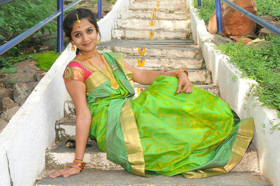 Radhika Rai