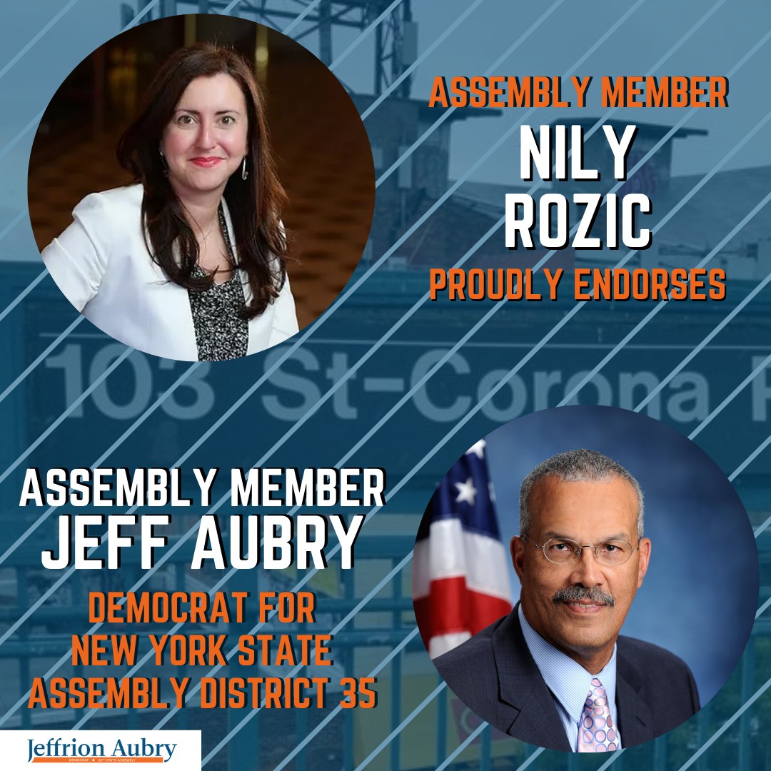 Team - My appreciation goes beyond words for this endorsement - I am ...