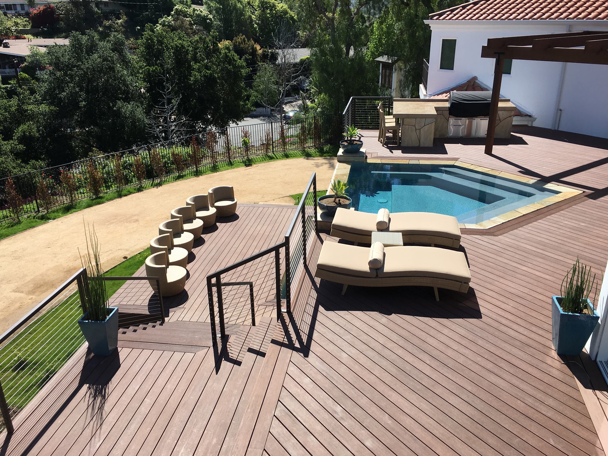 OC Deck &amp; Patio | San Clemente CA