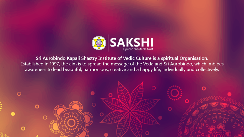 SAKSHI Trust - Bangalore | Bangalore
