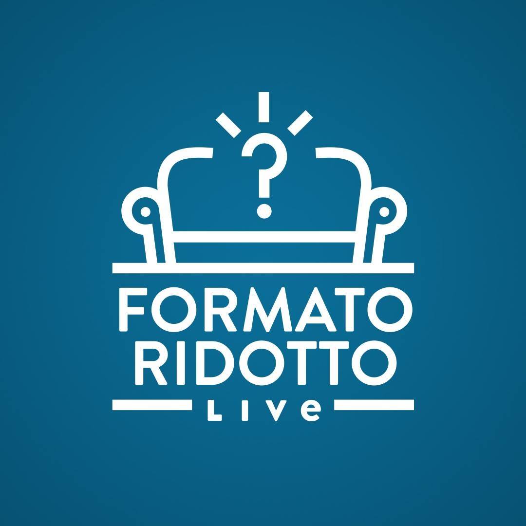 Formato Ridotto Live