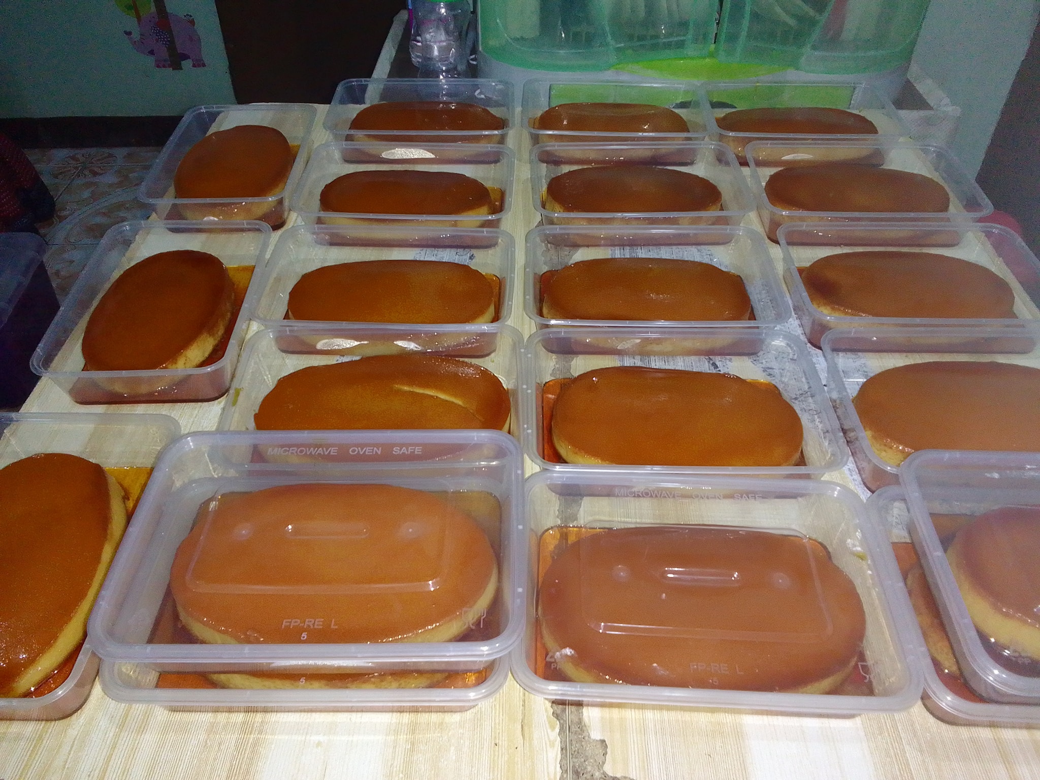 Cooking Ina | Calamba