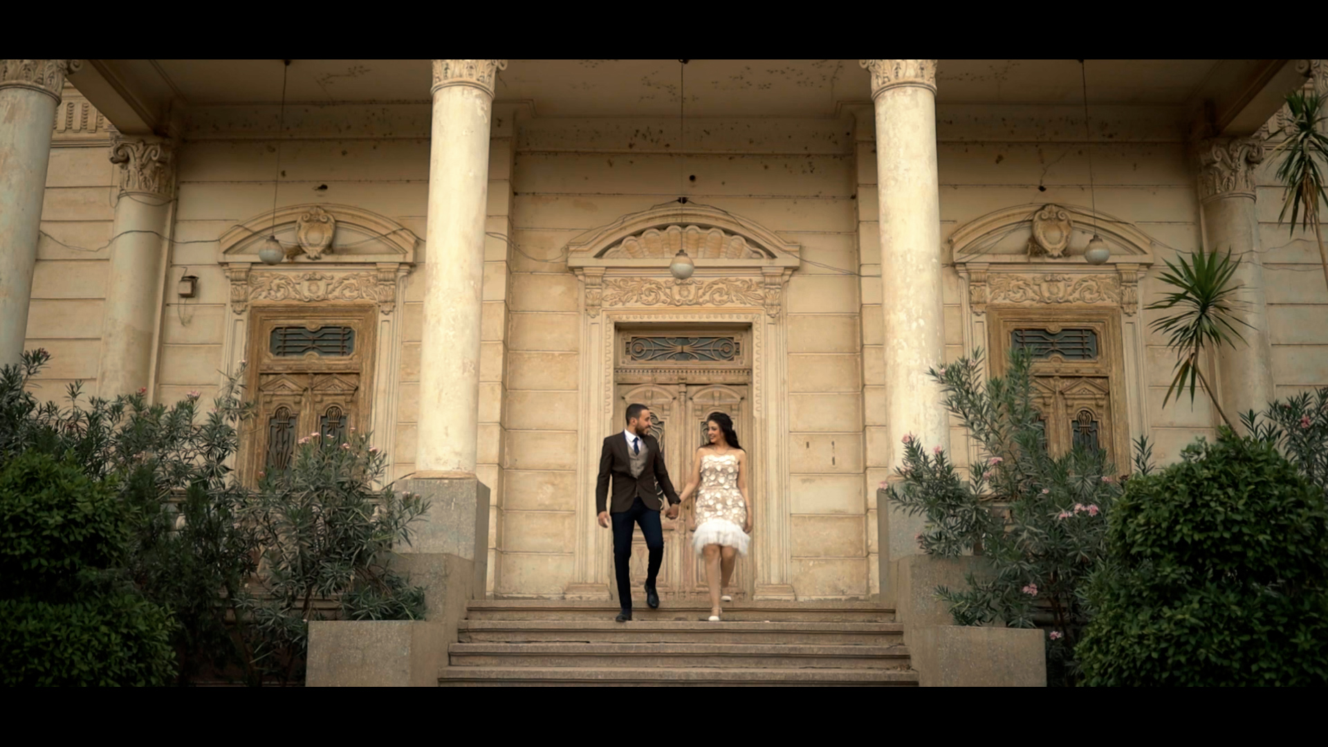 Ramy Romany Cinematography | Sohag