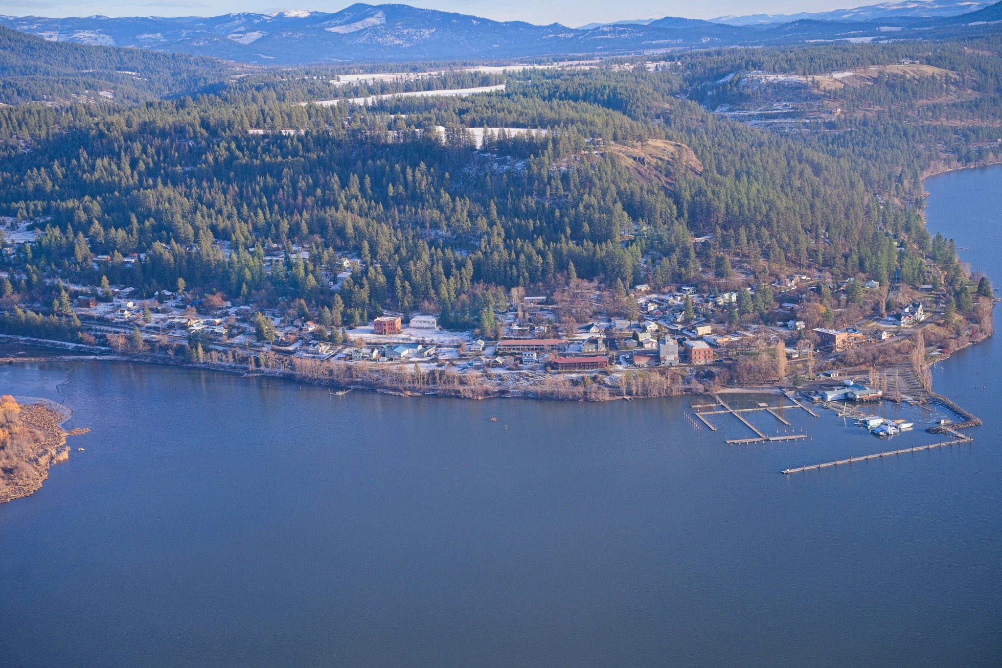 North Idaho Life | Lake Coeur d' Alene and Harrison Area Today: | Facebook