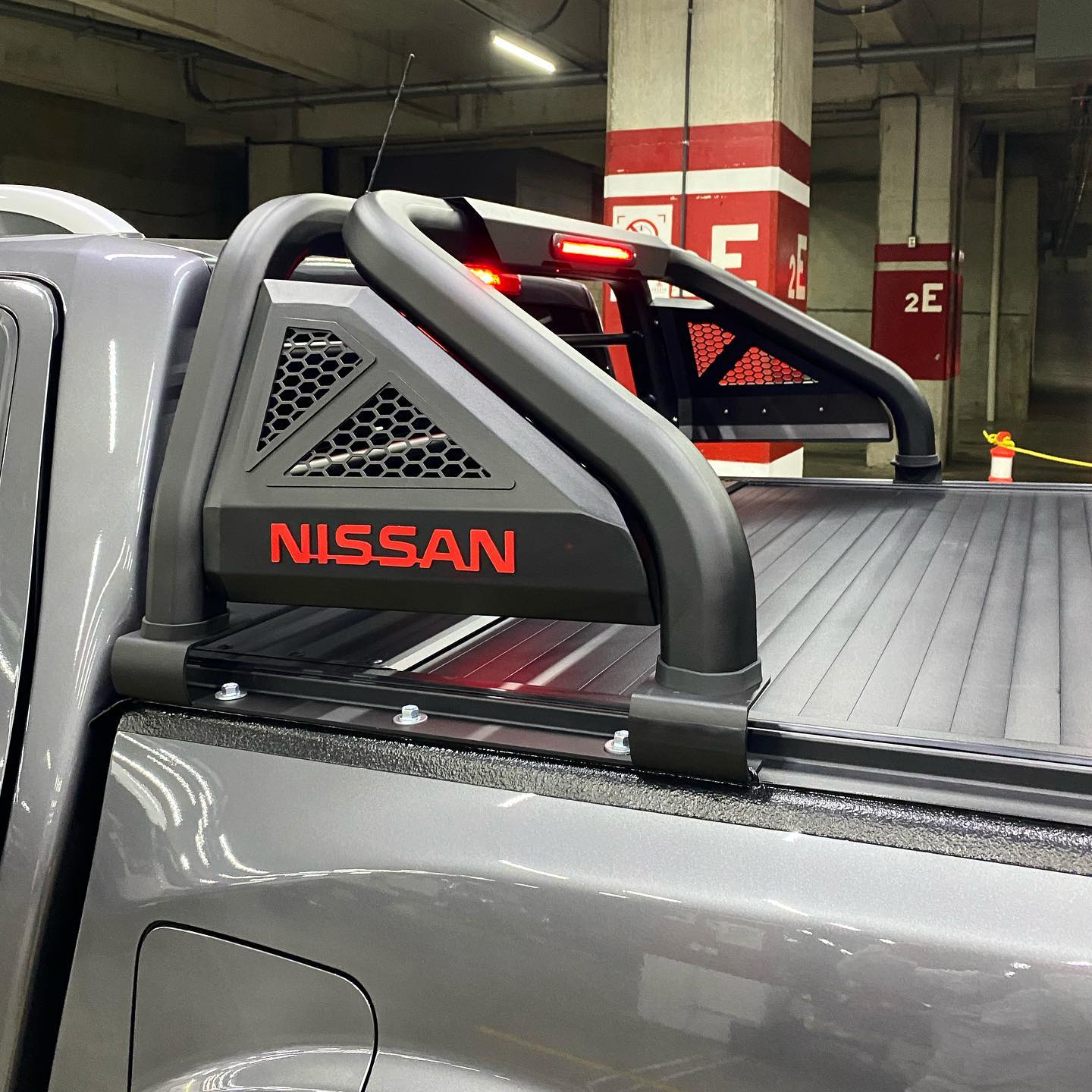 Accesorios Para Nissan Frontier 2022