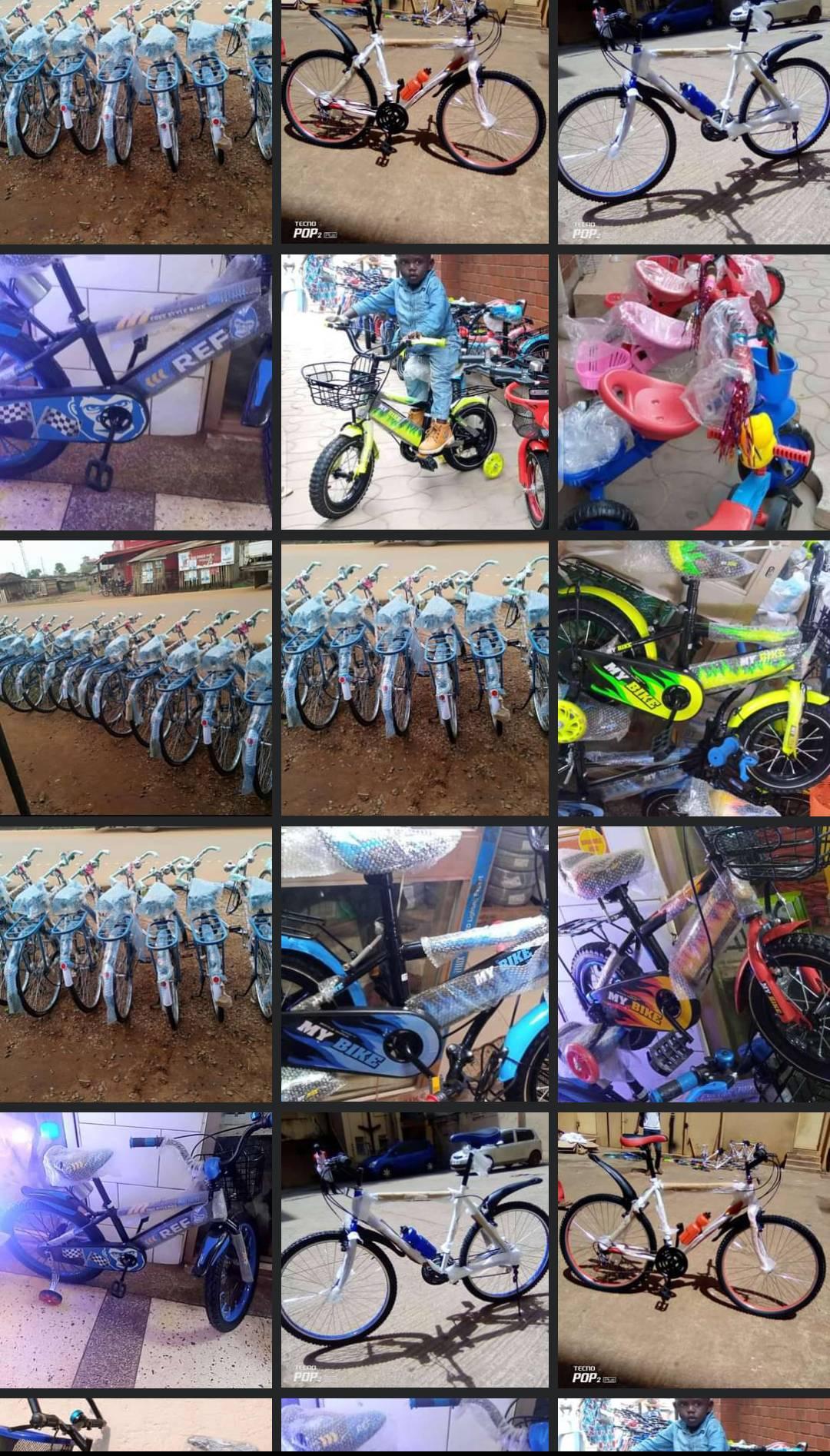bmx bicycle price in uganda Sunday Darkwave Authentic Bike Matte Pine Green / LHD The Darkwave Authentic BMX Bike is the authentic signature model of the incredible Broc Raiford and the bike is built up so high Bmx Bicycles in Uganda for